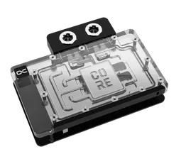 Alphacool Core Geforce RTX 5080 Reference/Backplate