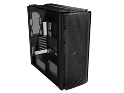 Corsair iCUE LINK 9000D RGB AIRFLOW Noir - MT/SansAlim/ATX