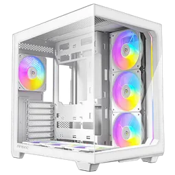 Antec C5 ARGB WHITE