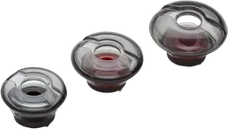 HP SPARE EAR TIP KIT + FOAM COVERS