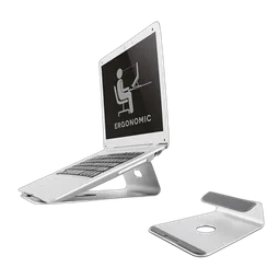 NewStar Laptop Desk Stand ergonomic