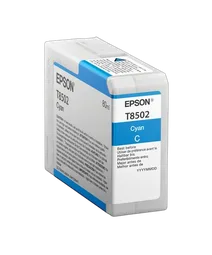 Epson - Cyan - C13T850200