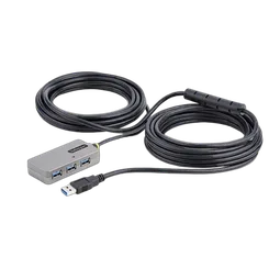 StarTech USB EXTENDER HUB (10M) 5GBPS -