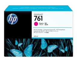 HP - Magenta - CM993A