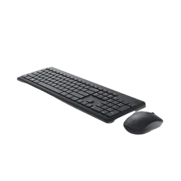 DELL WIRELESS KEYBOARD AND