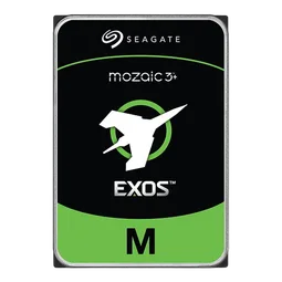 Seagate EXOS M 30TB SATA