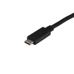 StarTech 0.5m USB to USB-C Cable - USB 3.1 10Gbps