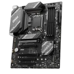 MSI B760 GAMING PLUS WIFI-Seconde Vie