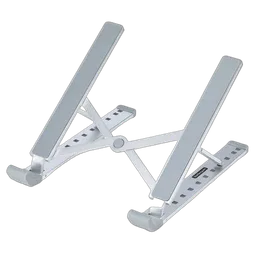 StarTech Foldable Laptop Riser Stand Portable