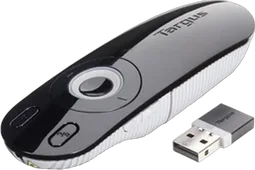 Targus AMP13EU Laser Presentation Remote