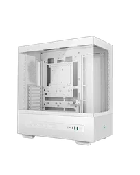 Deepcool CH690 DIGITAL Blanc - MT/Sans Alim/ATX