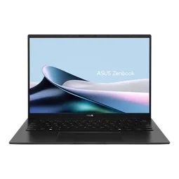 Asus Zenbook UM3406GA-ISCQD168W - 14" OLED FHD+ AI 7 445 16Go 512Go W11