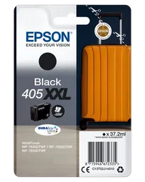Epson - Noir - C13T02J14010