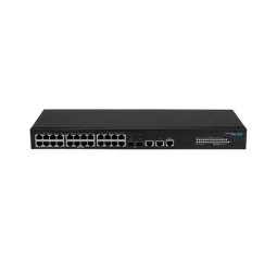 HPE 5140 24G 2SFP+2XGT EI Sw Europe - E