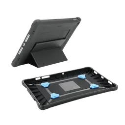 Mobilis PROTECH-Case+kickstand+handstrap for iPa