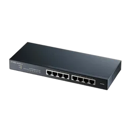 Zyxel SWITCH SMART ADMINISTRABLE 8