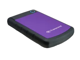 Transcend StoreJet HDD 2TB 2.5" USB3 AntiChoc