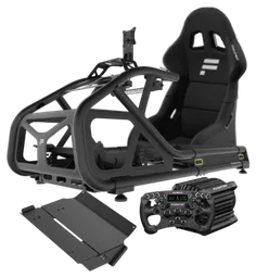 Fanatec STARTER FORMULA — PC / PS5