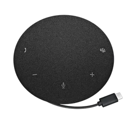 DELL PRO WIRED SPEAKERPHONE