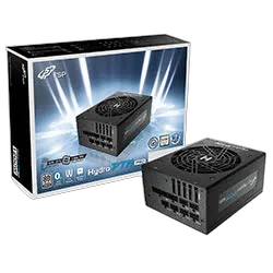 FSP ATX 1200W - 80+P Platinum - HYDRO PTM PRO -Seconde Vie
