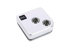 Alphacool Core 1 White