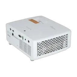 Optoma ZH420 FULL HD 4500 lm — vue 5
