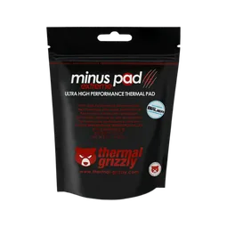 Thermal Grizzly Pad Thermique Minus Pad Extreme 120x20x3mm
