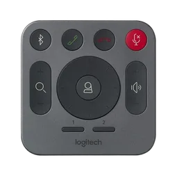 Logitech Repl remote ctrl - Rally ConferenceCam