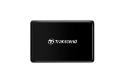 Transcend All-in-1 Multi Memory Card Reader