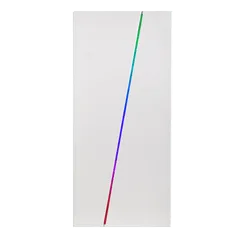 M.RED Façade Strip LED Rainbow ARGB pour WHITE DESTROYER - MR-W01