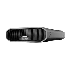 Sandisk G-DRIVE 22TB EMEAI