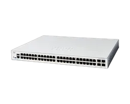 Cisco CATALYST 1200 48-PORT GE 4X10G