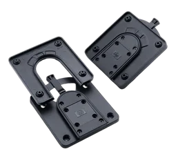 HP Quick Release 2