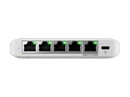 Ubiquiti UniFi Flex Mini 2.5G - 5 ports — vue 1
