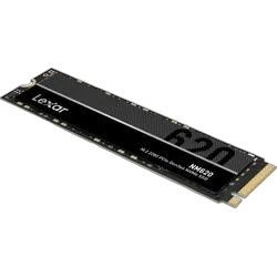 Lexar LNM620 512Go M.2