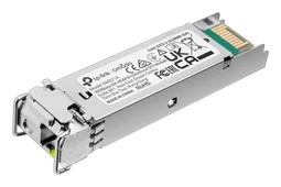 TP-Link TL-SM321A SFP FIBER MODULE