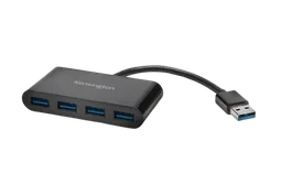 Kensington USB 3.0 4-Port Hub