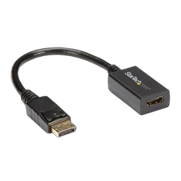 StarTech DisplayPort to HDMI Video Converter