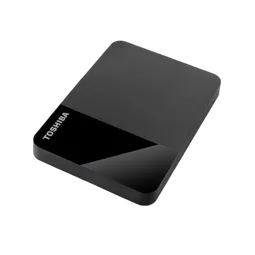 TOSHIBA Canvio Ready 2To 2.5p USB3.0 External HDD Black