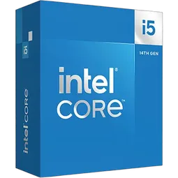 Intel Core i5-14400F