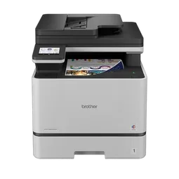Brother PRINTER COLOUR MULTIFUNCTION /