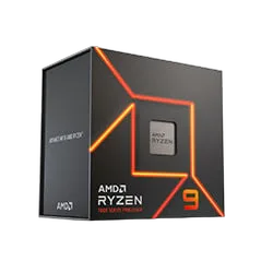 AMD Ryzen 9 7900X