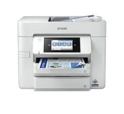 Epson WorkForce Pro WF-C4810DTWF   (C11CJ05403)