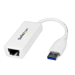 StarTech USB 3.0 to Gigabit Ethernet Adapter