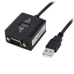 StarTech RS422 RS485 USB Serial Cable Adapter
