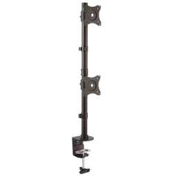 StarTech Monitor Mount - Dual - Deskmt - Vertical