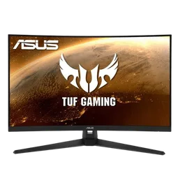 Asus TUF Gaming VG32VQ1BR - 31.5" CURVE QHD 165Hz-Seconde Vie
