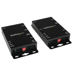 StarTech HDMI over Cat5 Video Extender with RS232