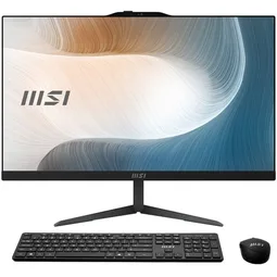 MSI Modern AM242 1M-1082FR - 23.8" FHD Core 5-120U 16Go 512Go W11P