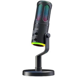 The G-LAB Microphone RGB - K-MIC-NEON